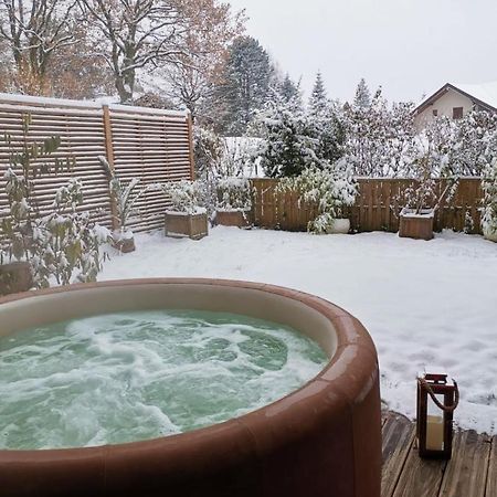 ** Nouveau ** Le Jardin De La Plage - Appartement Avec Exterieur Saint-Jorioz Eksteriør billede