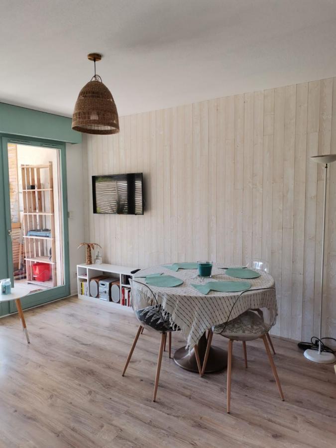** Nouveau ** Le Jardin De La Plage - Appartement Avec Exterieur Saint-Jorioz Eksteriør billede