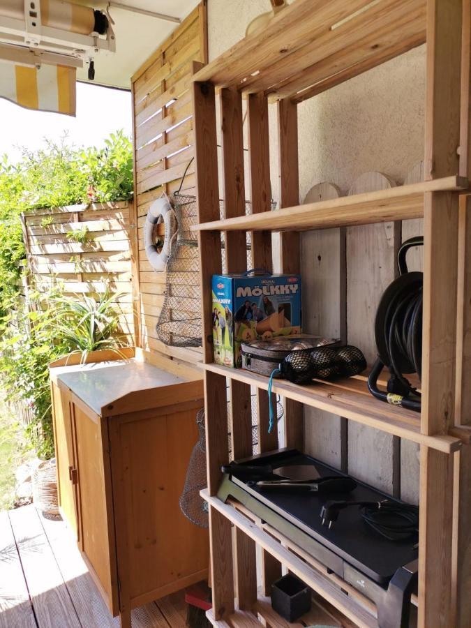 ** Nouveau ** Le Jardin De La Plage - Appartement Avec Exterieur Saint-Jorioz Eksteriør billede