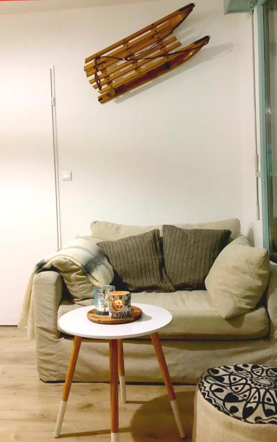 ** Nouveau ** Le Jardin De La Plage - Appartement Avec Exterieur Saint-Jorioz Eksteriør billede
